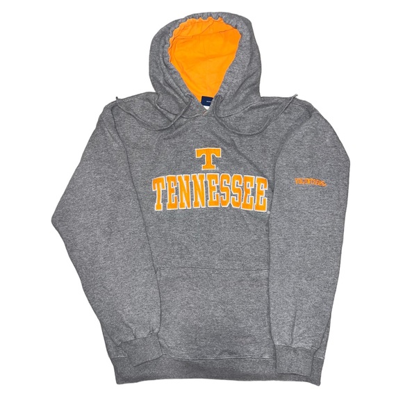 Old Varsity Brand Other - Tennessee Volunteer Embroidered Old Varsity Hoodie
